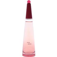 Issey Miyake L'Eau D'Issey Rose & Rose Eau de Parfum Intense 90ml, & 50ml Spray - Peacock Bazaar - 90ml