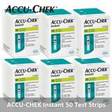 ACCU CHEK Instant 300 Test Strips