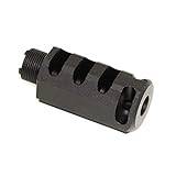Airsoft Front Kit Compensator for Tokyo Marui/Bell 1911 Pistol GBB