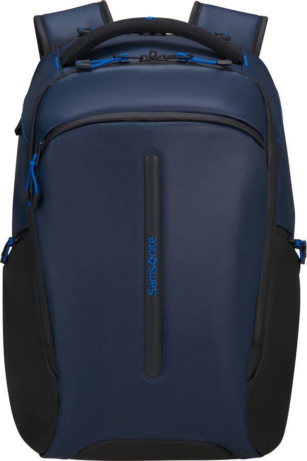 Samsonite Ecodiver Laptop Backpack XS 14" Blue Nights