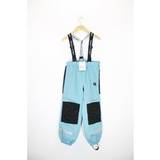 Kids Shell Outerwear Trousers - Light Blue - 5-6y x 116