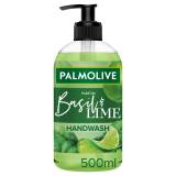 Palmolive Botanicals Basil &Lime Hand Wash