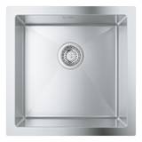 GROHE K700 Stainless Steel Sink