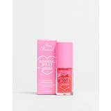 Too Faced Kissing Jelly Lip Oil Gloss- Sour Watermelon-Pink