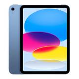 Apple iPad 10.9" 64GB Blue WiFi + Cellular Tablet