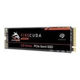 SSD Seagate FireCuda 530 M.2 2280 4TB PCIe.4.0 NVMe
