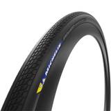 Michelin Tyre - Power Adventure Gravel Tyre Black 700 x 42c Size: 700