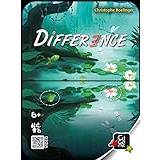 GIGAMIC DIF Difference Card Game