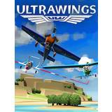 Ultrawings (PC) - Steam Gift - EUROPE