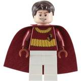 LEGO Harry Potter: Oliver Wood (Quidditch Uniform) Minifigure
