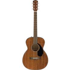 Fender CC60 S All Mahogany Concert Acoustic