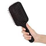 Hair Comb Hair Styling Scalp Massage Comb Comb Black Family Use For Hairstylist Barber Shop For Professional Hair Salon black