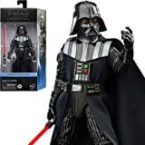 Star Wars The Black Series F4359 6-Inch Action Figure Darth Vader Darth Vader Disney + Obi-Wan Kenobi