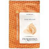 Perderma Korean Purifying Face Sheet Mask with Fruit Extracts, Helps Restore Skin’s Radiance, 25ml