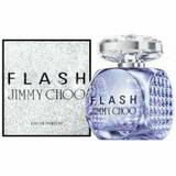 Jimmy Choo Flash Eau de Parfum Spray - 100ml
