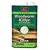 1 L Solvent Preserver Woodworm Killer
