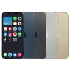 Apple iPhone 12 Pro Max - Neu / Gold / 256 GB