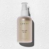 CRVFT Sea Salt Spray for Women | Sea Salt Spray for Hair | Hair Texture Spray | Volume & Texture for All Hair Types | Scented [6.76oz]