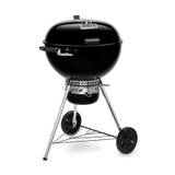 Weber Master-Touch Charcoal Barbecue, 57 cm