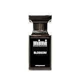 BLOSSOM | Inspired by VIKTOR ROLF FLOWERBOMB | Pheromone Perfume Cologne for WOMEN|Extrait De Parfum | Long Lasting Clone Dupe Essential Oil Fragrance