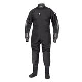 Bare Men's Aqua-Trek1 Pro Drysuit Scuba Diving Dry Suit - SM