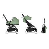 Babyzen Yoyo2 0+ Carrycot and Colour Pack 6+ Complete