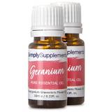 Geranium Essential Oil (20 ml)