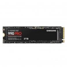 Samsung 2TB 990 PRO PCIe 4.0 NVMe M.2 SSD...