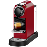 publikum straf 945 Nespresso citiz • Find (100+ products) at PriceRunner »