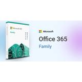 Microsoft Office 365 Family