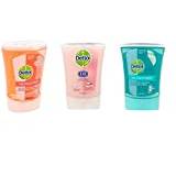 Dettol No-Touch Hand Wash System Refill Value Pack 3 x 250ml Refills