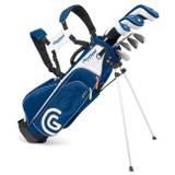 "Cleveland Junior Series Golf Package Set - Large 10-12 Years"