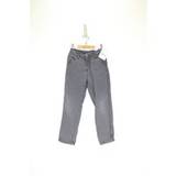 Kids Chinos Trousers - Grey - 6-7y x 122