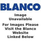 Blanco Subline 700-U Level 1.0 Bowl Rock Grey Granite Undermount Sink