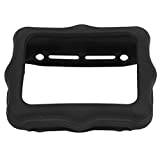 VGEBY Diving Silicone Protector Cover, Protect Dive Computer Protective Sleeve for Shearwater Perdix Ai Sa Diving Computer Watch(black) Diving Water Sports