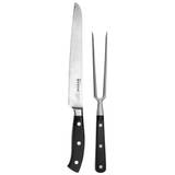 Gourmet Classic Carving Set - 20cm / 8in - Knives by ProCook