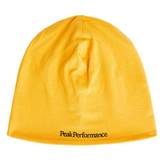 Peak Performance Kids Progress Hat (Size ONE SIZE, Yellow)