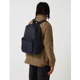 Fred Perry Sports Backpack - Navy Blue - Navy Blue / One Size