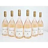 Whispering Angel 2020 Case of Six Rosé Wine by Château d'Esclans