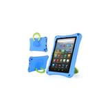 Fire HD 10/10 Plus Tablet Case(2023 Release,13th Generation) Multi-angle Adjustable for Kids/Adults Amazon Kindle Fire