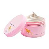 Ice Scrub Moisturizes And Protects The Whole Body Without Damaging The Skin 200ml (Pink, One Size)