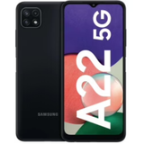 Samsung Galaxy A22 5G Dual Sim - Pristine - Grey - Unlocked - 128gb