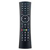 VINABTY Replacement Remote Control RM-I08UM Fit for Humax Freesat+ HDR-1000S HDR-1010S