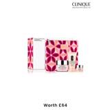 Clinique Moisture Surge Hydration Heroes: Skincare Gift Set (worth £64)