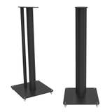 Q Acoustics 3030i Speaker Stand (Pair) - Black