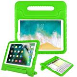 iPad Air 2020 Case Kids Shockproof Cover - Green