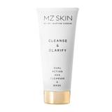 CLEANSE & CLARIFY Dual Action AHA Cleanser & Mask