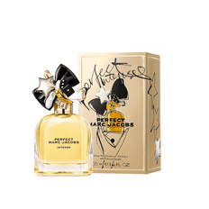 Marc Jacobs Perfect Intense Eau de Parfum Women's Perfume Spray (30ml, 50ml, 100ml) - 30ml