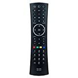 VINABTY RM-I08U RM-I09U Replacement Remote Control Compatible with Humax Freesat FreeTime Satellite HB-1000S HDR-1100S HDR-1010S HDR-2000T HDR-1000 HDR-1800T HDR-1100 HB1000S HDR1100S HDR1010S