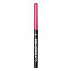 Avon Glimmerstick Lip Liner Power Pink, Infused with Vitamin E for Smooth-Glide Application and Defined Lips